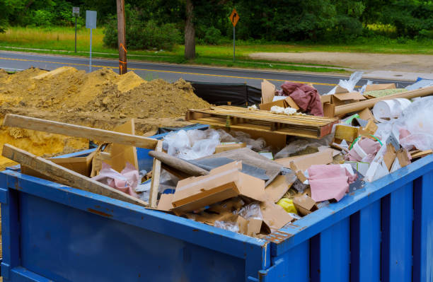 Recycling Services for Junk in Williamsport, OH